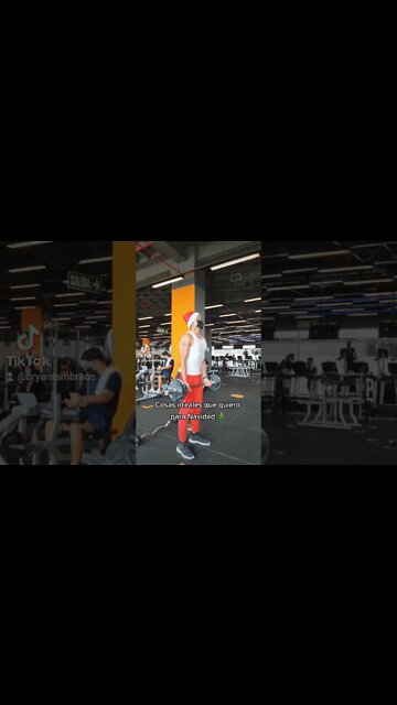 Cosas Irreales que Quiero para Navidad 🎄