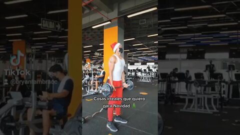 Cosas Irreales que Quiero para Navidad 🎄