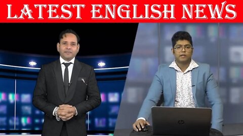 Latest/Breaking News in English by Vishal Venkatesh | Varun Tiwari