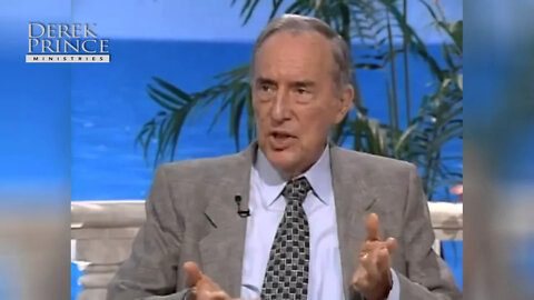 Interview Derek Prince