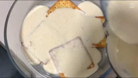cheesekut mudah enak sekali
