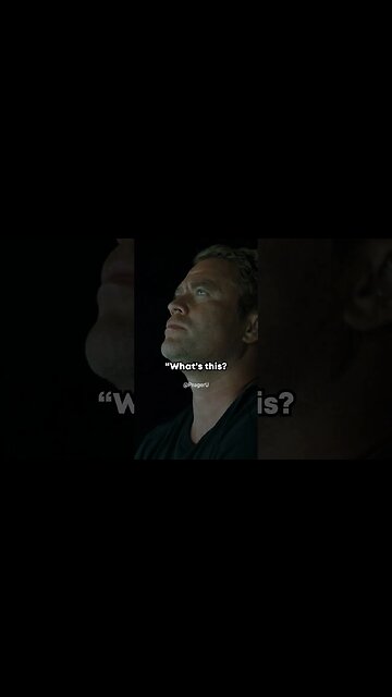 How do you find hope in this dark world?