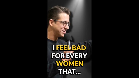 Female Pilots | Sean Madden | Standup Comedy