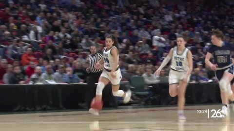 Notre Dame gears up for state title rematch with Pewaukee