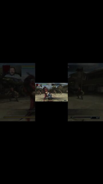 I Missed Onimusha Dawn Of Dreams Ps2 Gameplay With Friends #shorts #gaming #memes #onimusha