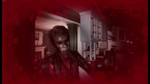 Eternal Evil Prologue Pt.3-Creepy Apartment