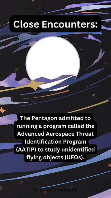 They come in peace ✌️☮️👽