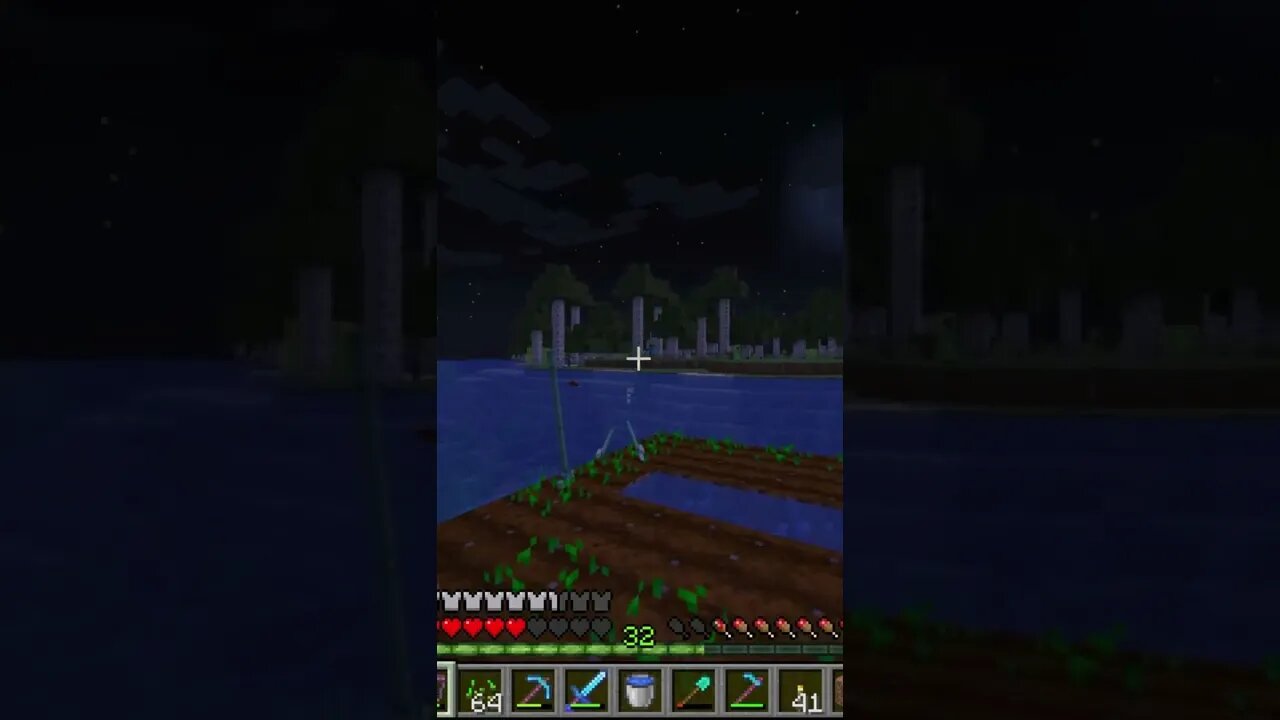 Minecraft 1.19 Survival Realms THE DEEP! New Server Fresh Start Java Edition PC SMP LP TikTok Gaming