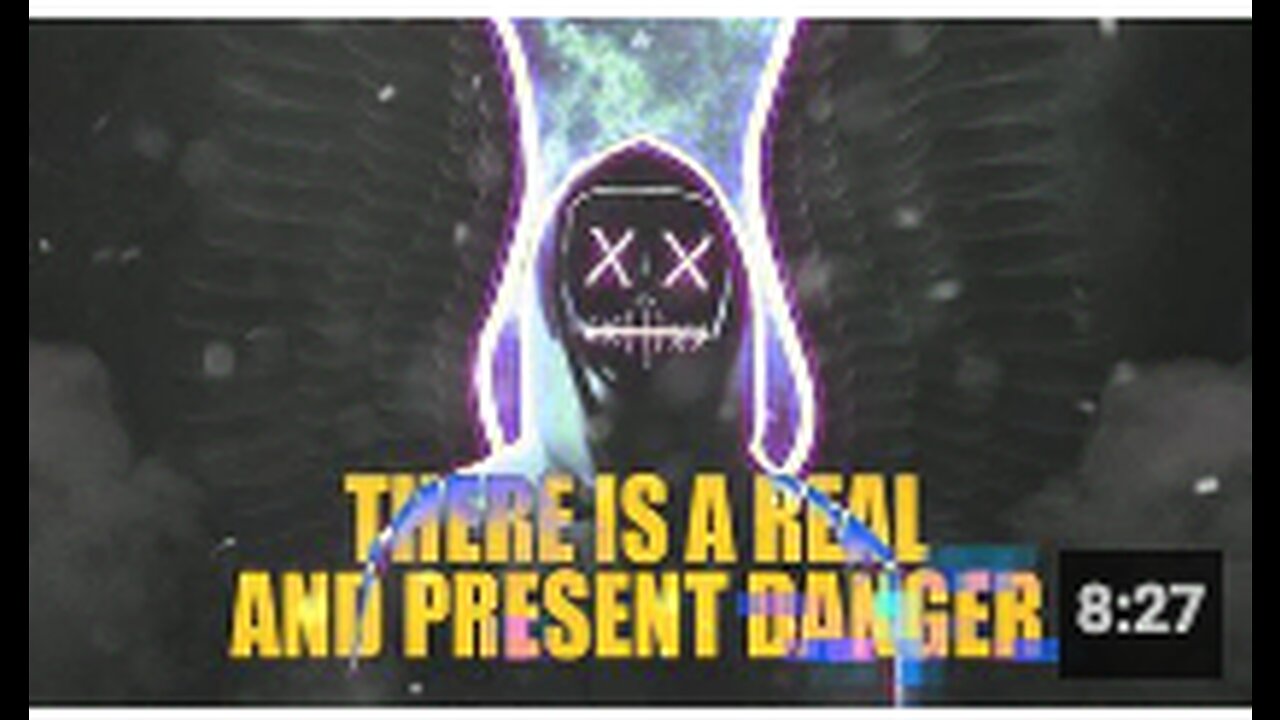 PLEASE CONSIDER HEARING THIS BEFORE IT'S TOO LATE