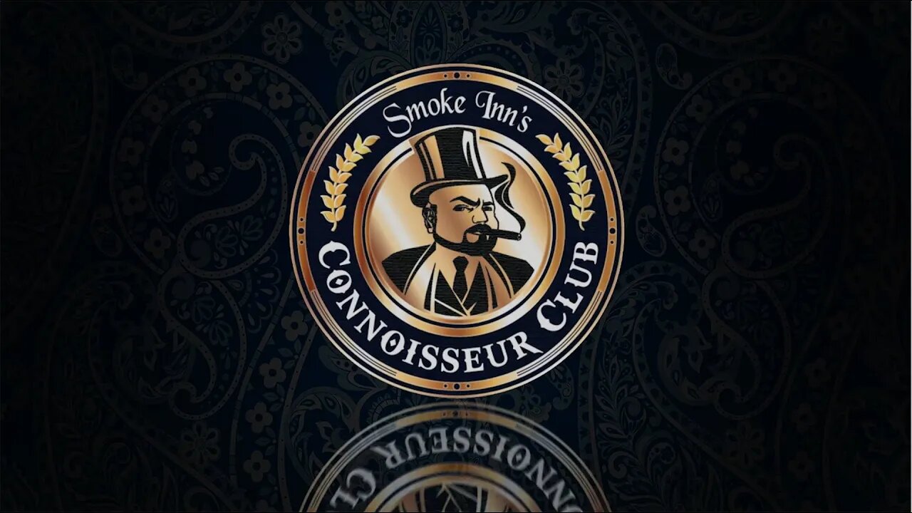 Smoke Inn Connoisseur Club - January Cigar 2 Aganorsa Leaf