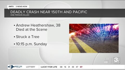 OPD releases name of victim in Sunday night crash