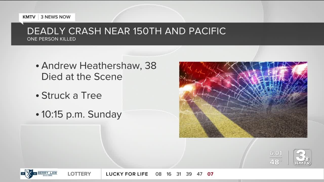 OPD releases name of victim in Sunday night crash