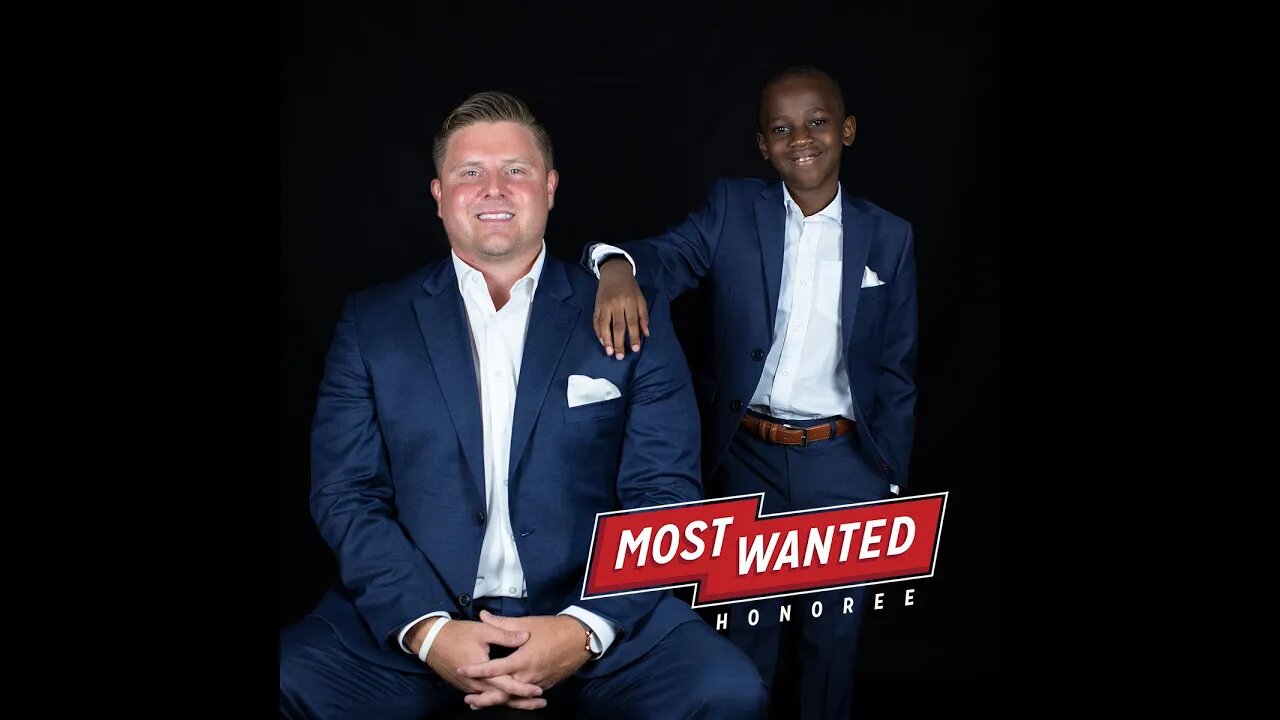 Alex Block — '2020 Most Wanted Honoree' - Big Brothers Big Sisters of Kansas City | Block & Company