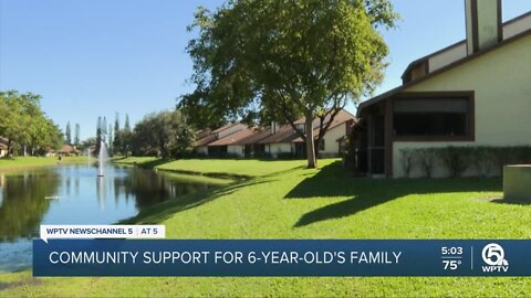 ‘This can happen to anybody’: 6-year-old with autism dies after found in lake