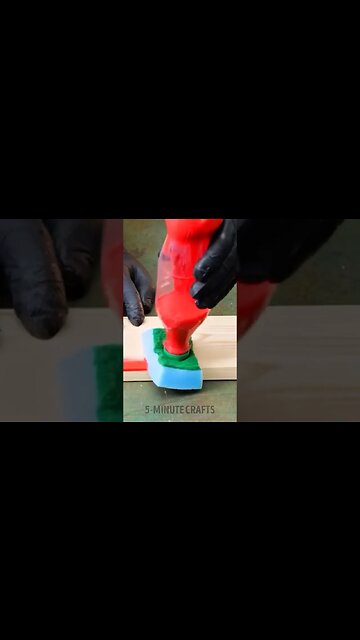 Useful hack for your renovation project! #shorts