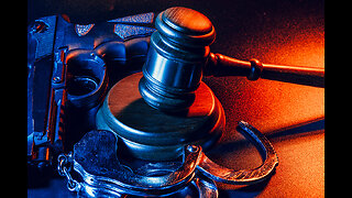 Man shoots bullet through apartment wall accidently and sentenced to take a gun safety class