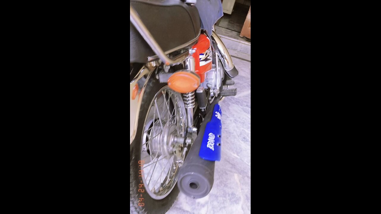 Honda 125 memes