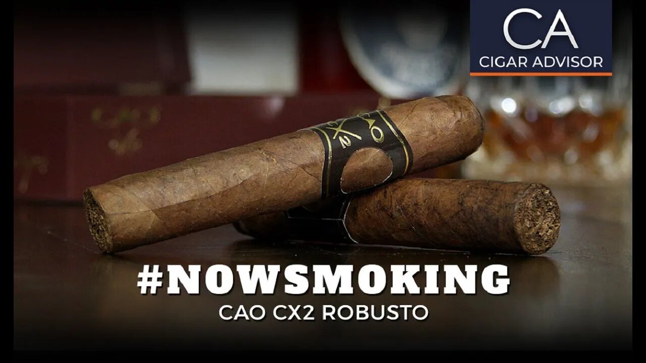 #NS: CAO CX2