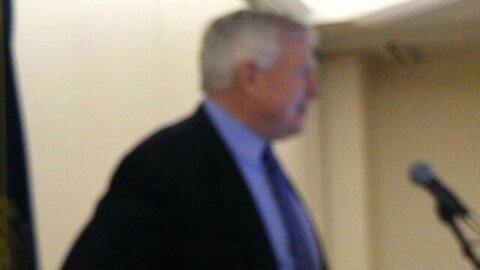 Howie Carr on Obama eats dogs and final questions