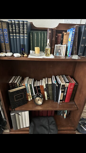 Bibles leading you to hell