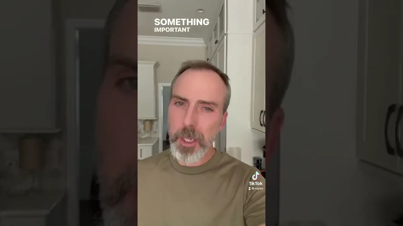 Don’t just be someone that knows the way, show others the way and live it out every day. #mattgillis