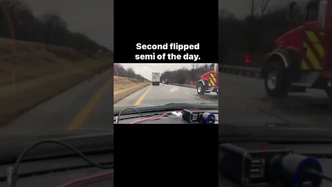 Flipped semis