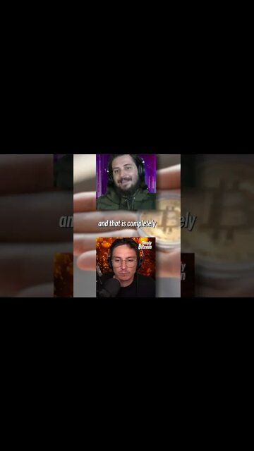 Jeff Bezos Controls Eth?! 🙈 [Watch Full] #shorts