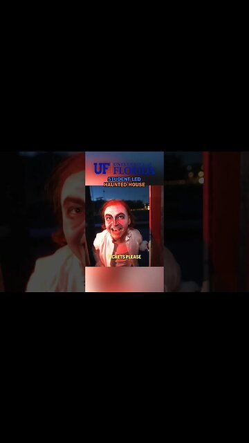 April Haunts 🙈🐊 #shorts