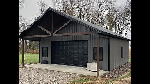 Garage Buildings Hopkinsville KY