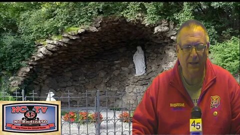 NCTV45’S THOUGHT FOR THE DAY WEDNESDAY OCTOBER 21 2020