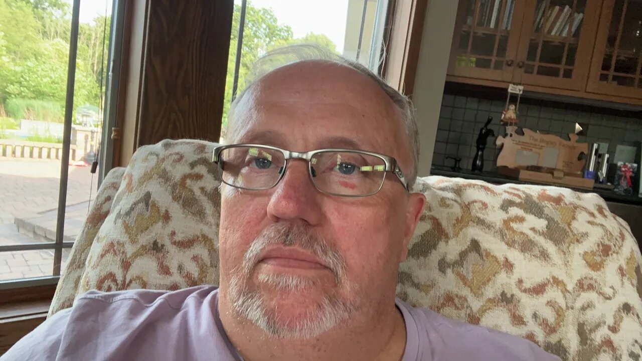 Breaking “Change Has Come”