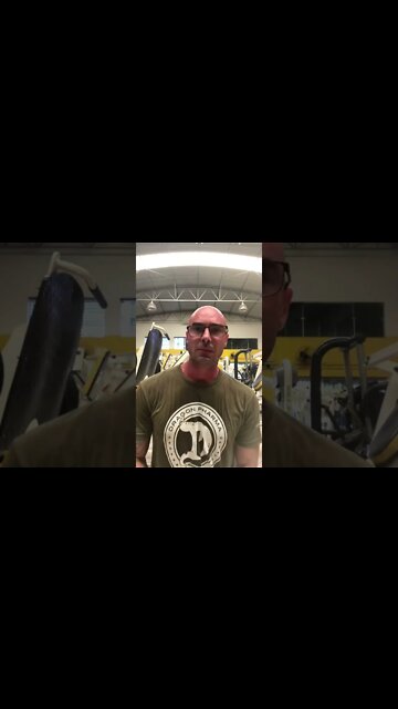 Como dar aquela ajuda no Leg press, se estiver treinando sozinho