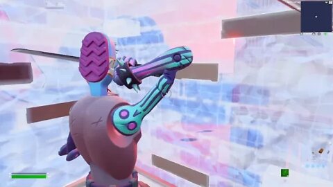 Session 3: Fortnite (Different Types of Walking) - Part 10 -