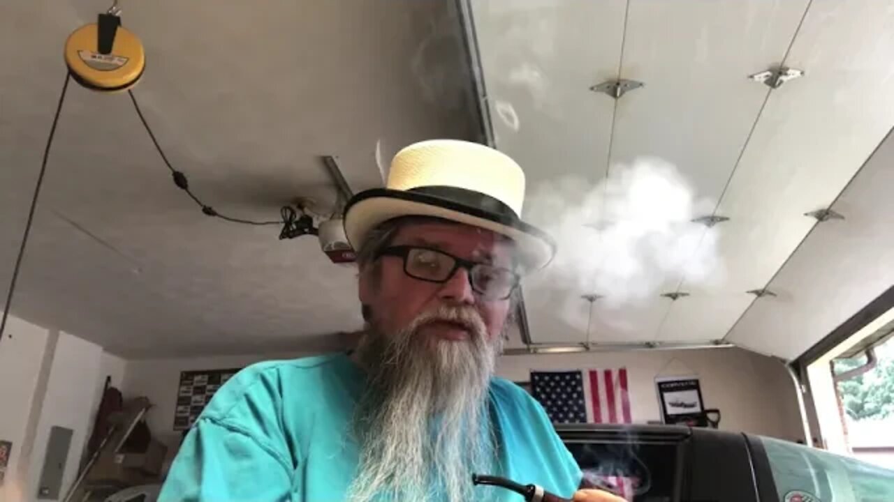 What’s going on here