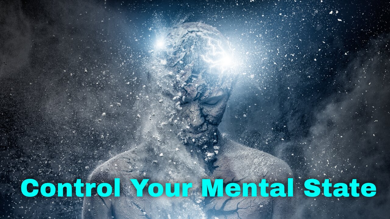 Real Estate Rebellion Ep. 12 - Control Your Mental State