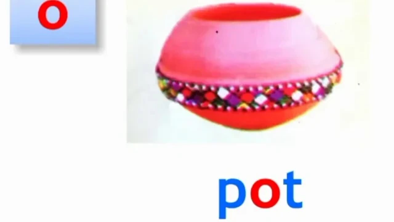 Nursery Honey Bee Book Reading Page No 13