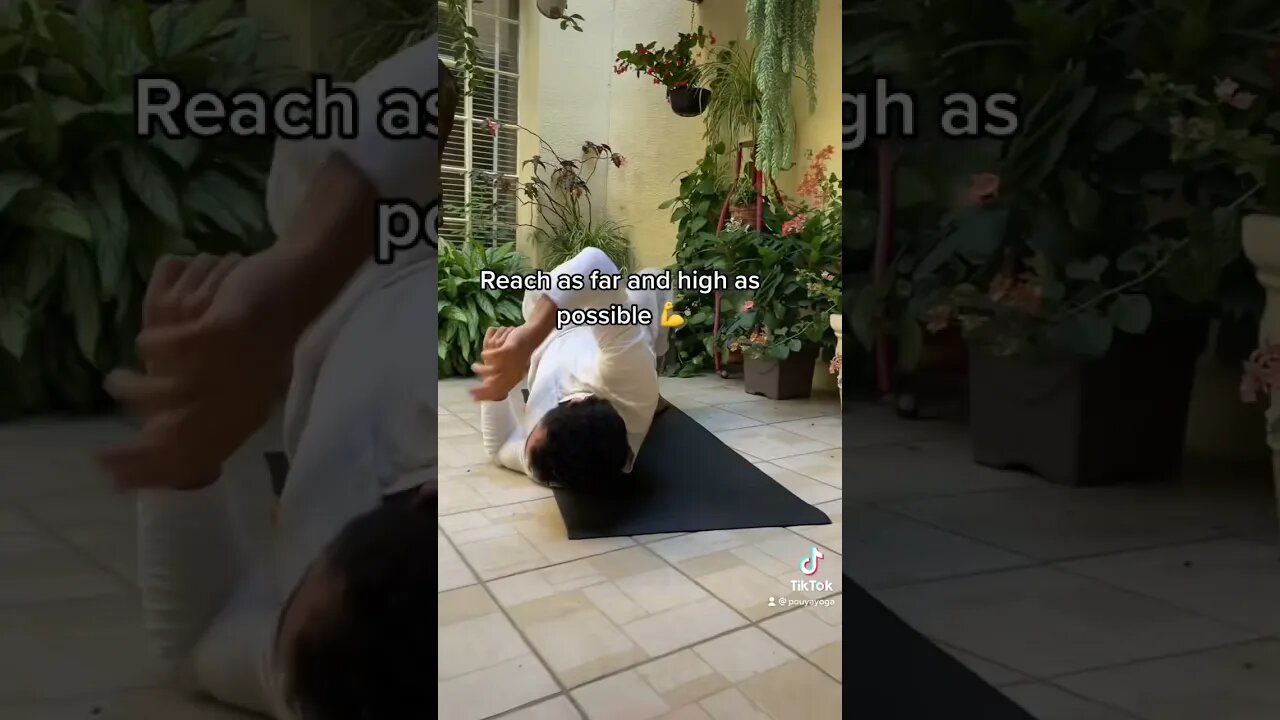 Make your hips dynamic with this move