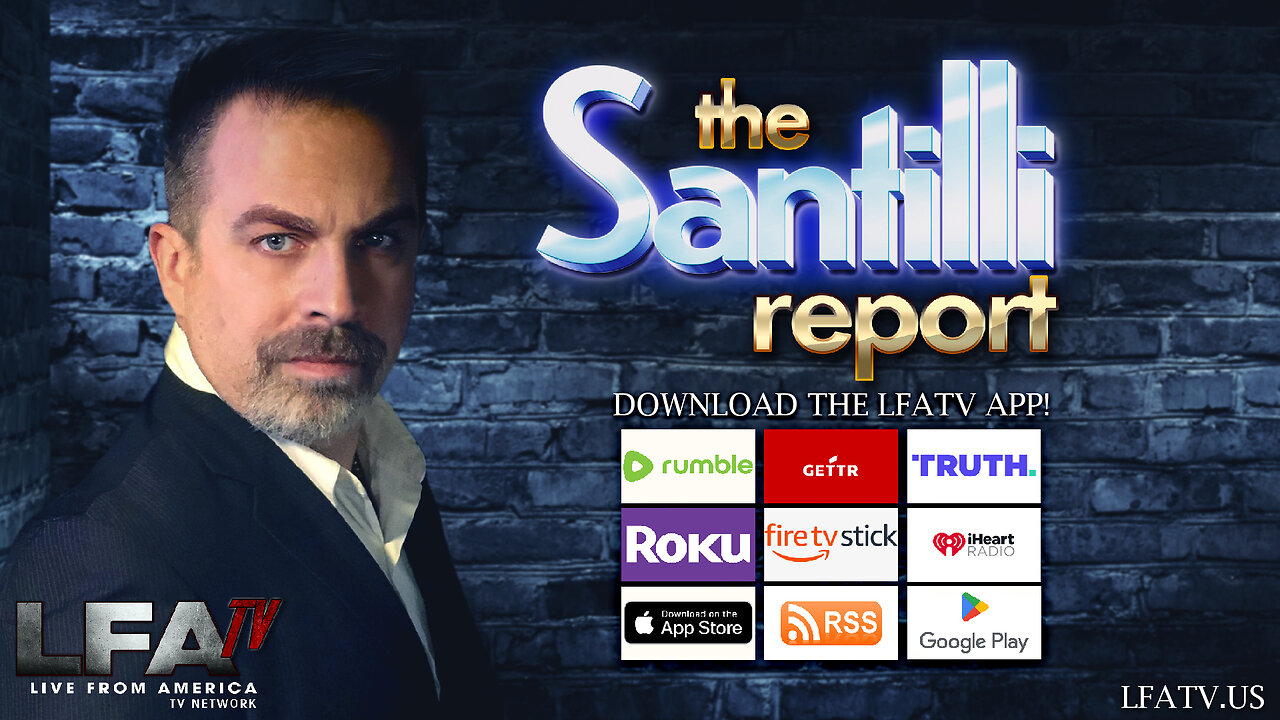 SANTILLI REPORT 7.6.23 @4pm: CHINA DEFAULTS ON TRILLION DOLLAR DEBT; XE SAYS PREPARE FOR WAR