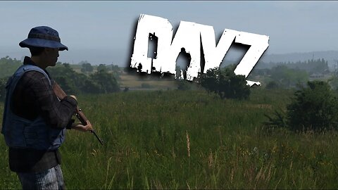 Heading down SOUTH! - DayZ 1.12 - Livonia - Part 1