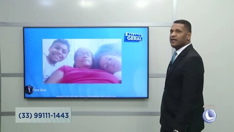 Mensagem whatsapp - 2º bloco | 10/11/2021