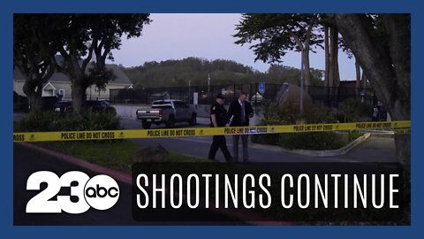 7 dead in Half Moon Bay shootings