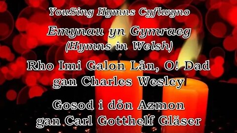 Rho imi Galon lân, O! Dad (Azmon)