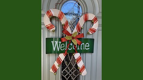 Our Christmas Home 2024