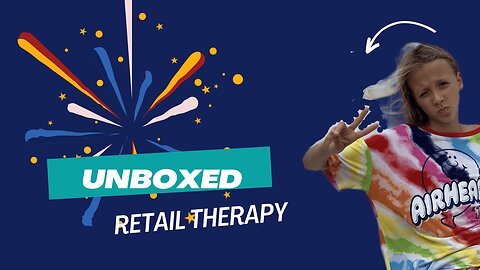 Retail Therapy Unboxed: Hauling the Latest Store Finds!