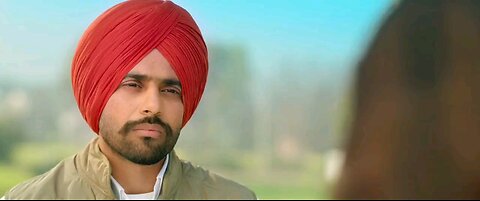 punjabi move
