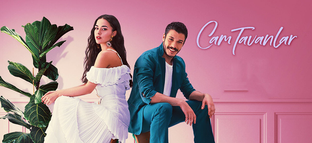 Cam tavanlar dubbed in arabic Episode 1 مسلسل اصغر زجاجيه