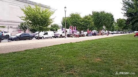 1776 Restoration Movement! Freedom Express Media