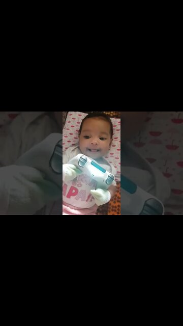 CONTROLE É MEU PAPAI