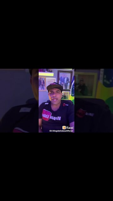 Bolsonaro A Luta será muito Grande