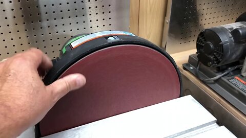 Making a knife sheath